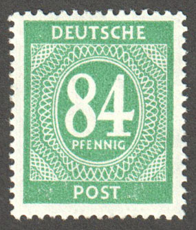 Germany Scott 555 Mint - Click Image to Close